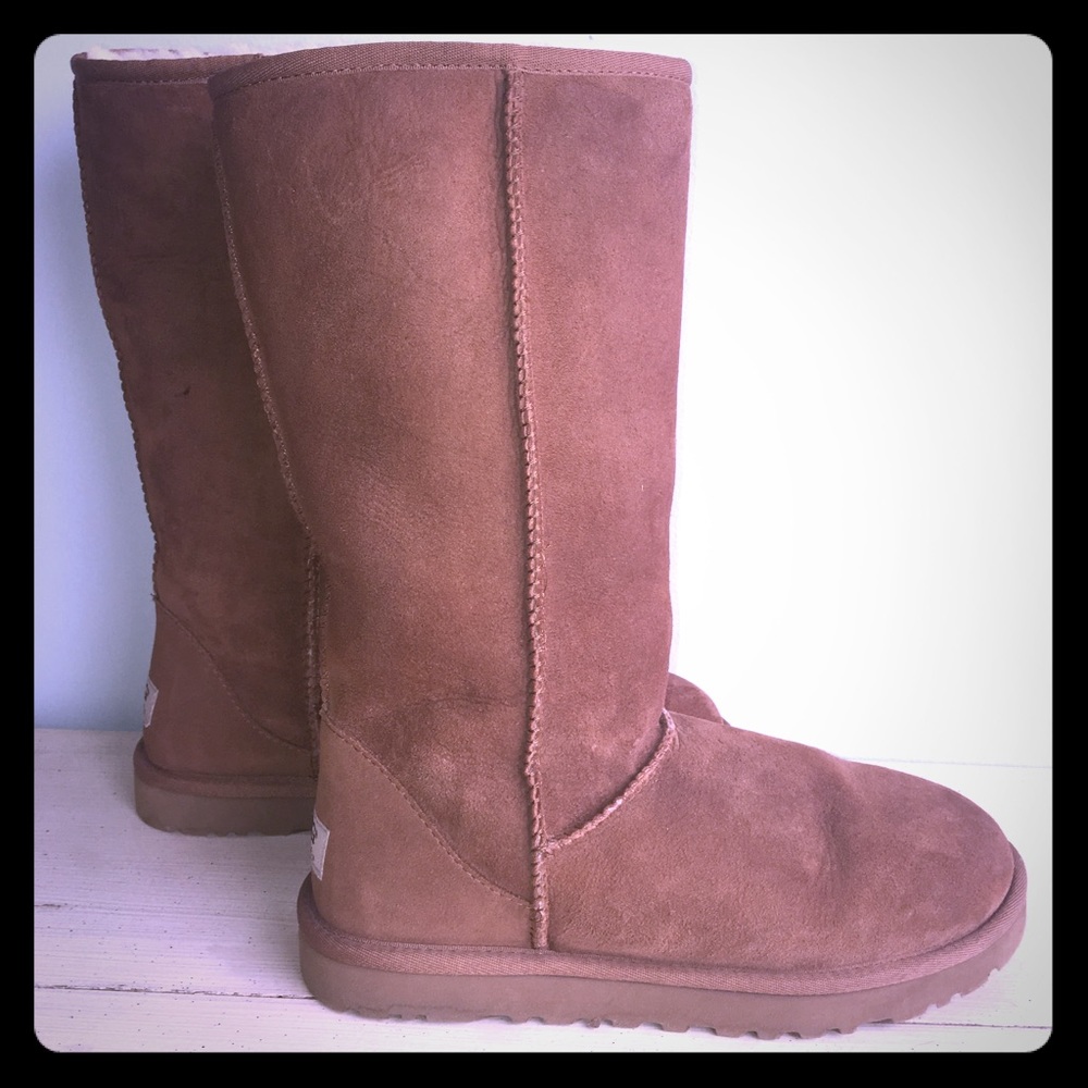 Uggs